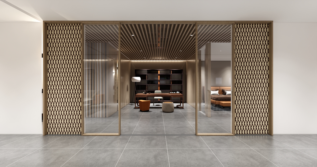 AZ HOME——A-zenith International Home Furnishing Center