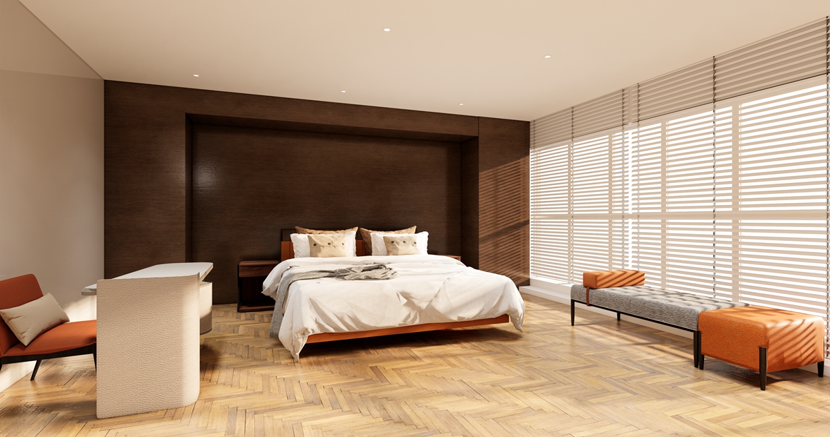AZ HOME——A-zenith International Home Furnishing Center