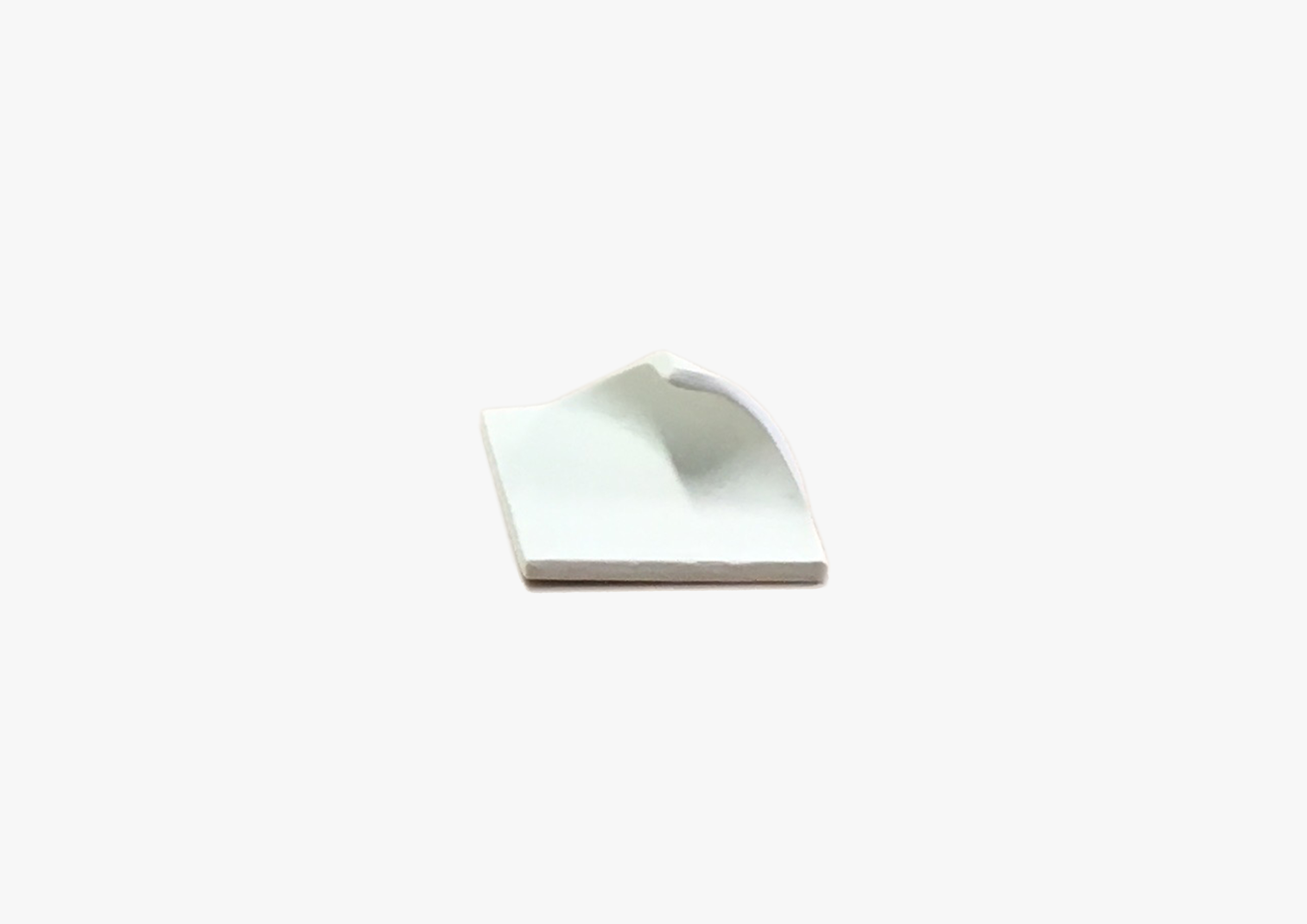 Mollis- Ceramic wall light