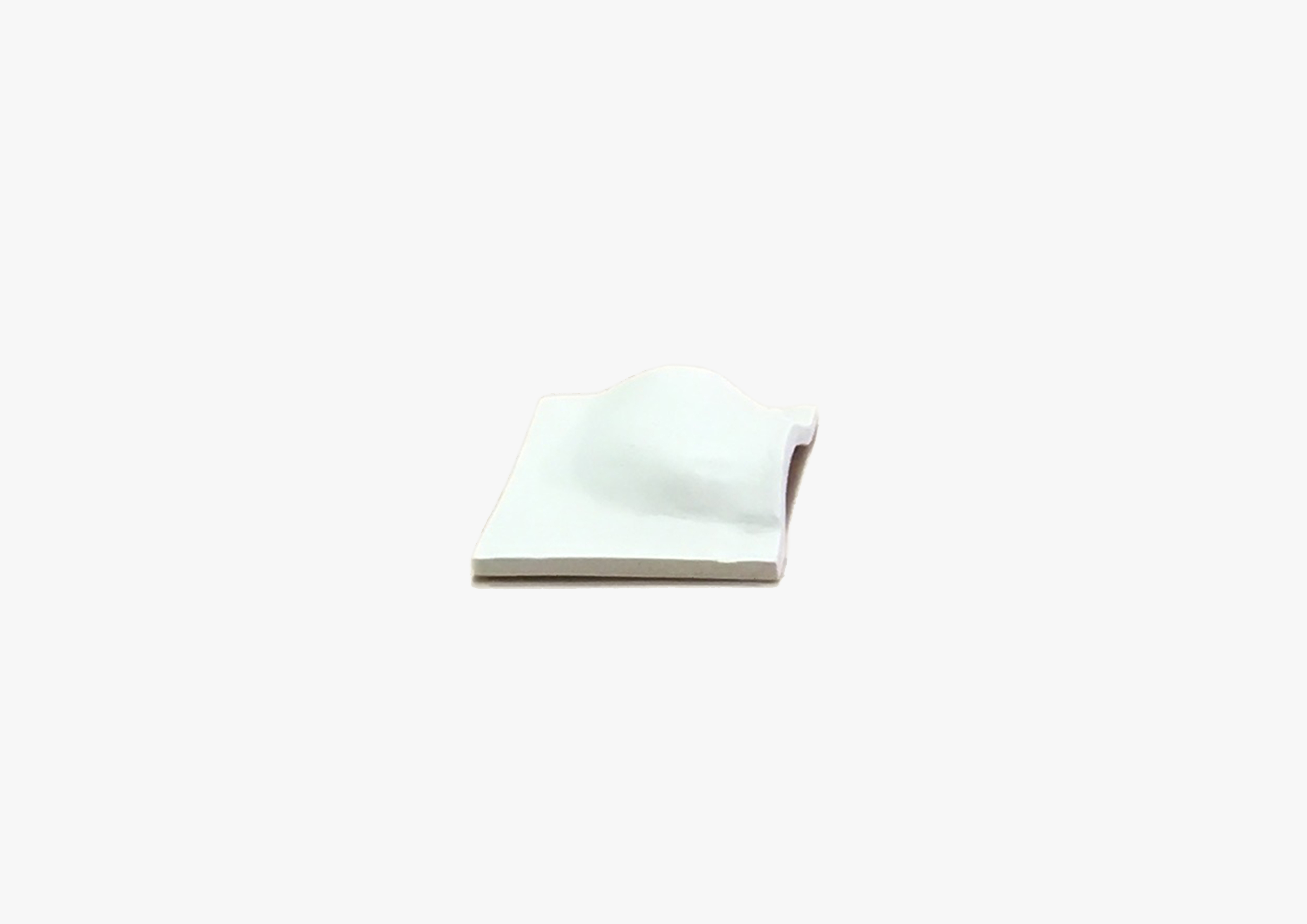 Mollis- Ceramic wall light