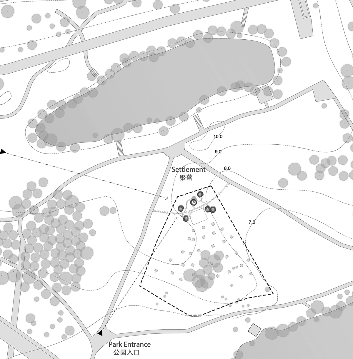 Voice of the Earth - Kowloon Lake Park Camping Service Centre