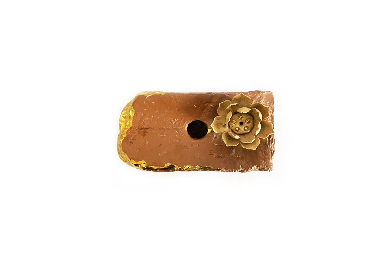 Red Brick – Decoration