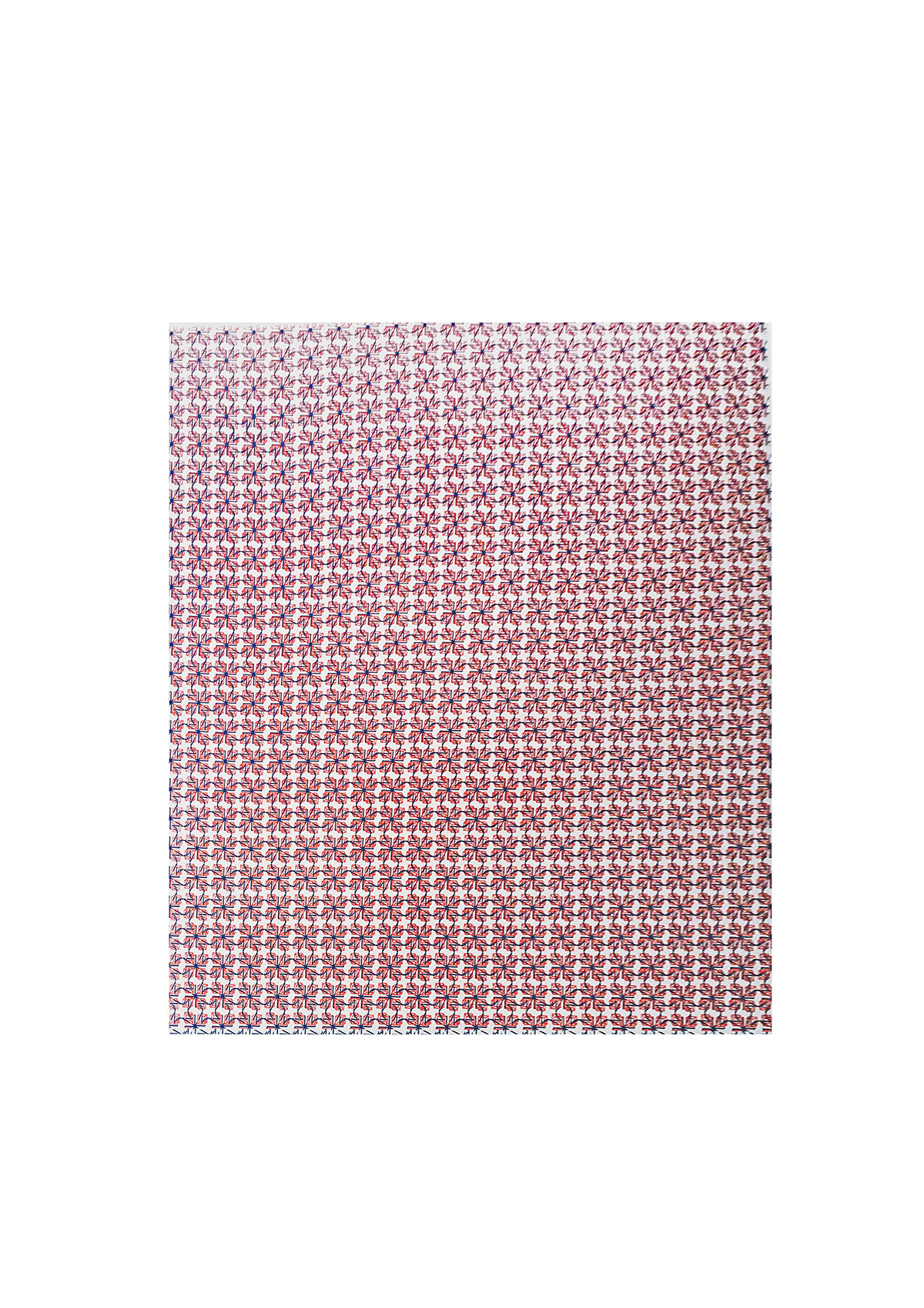 Escher - Pattern design