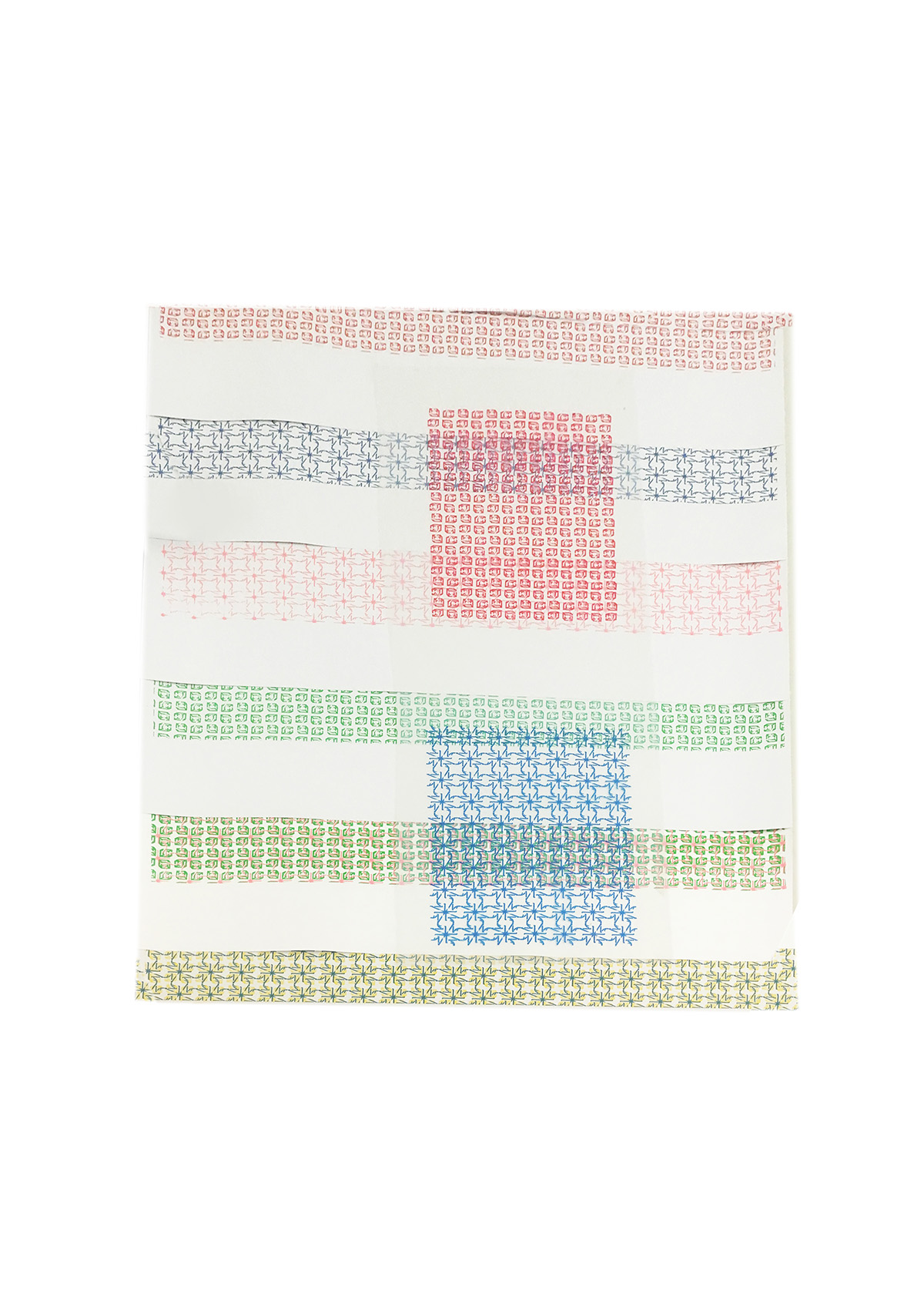 Escher - Pattern design
