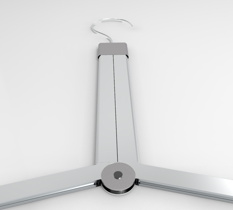 XSXL - The Growth hanger