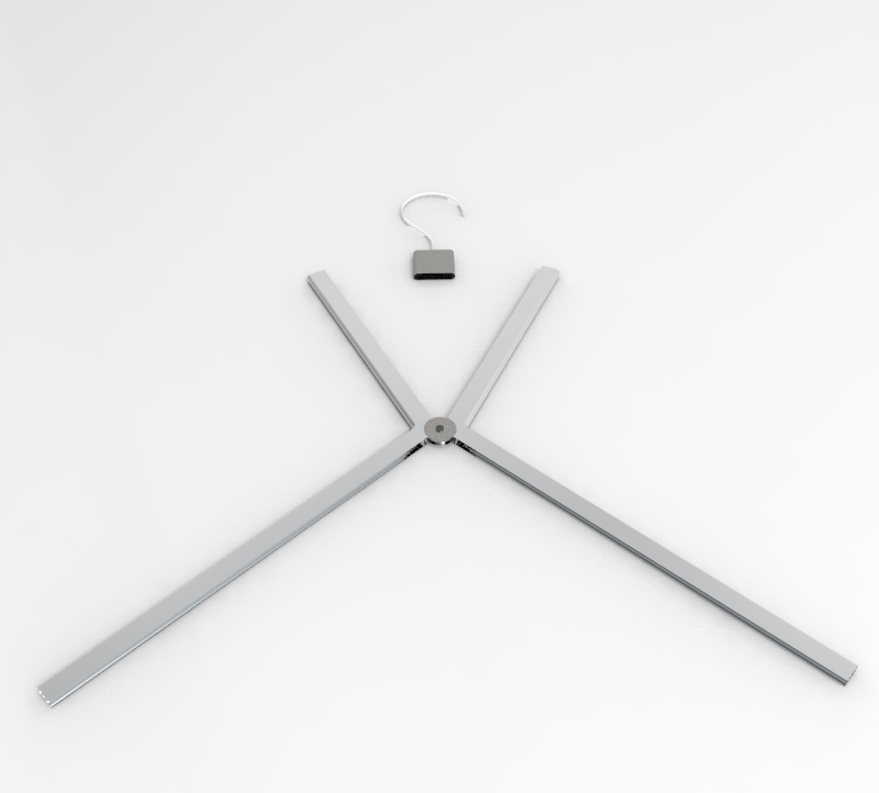 XSXL - The Growth hanger