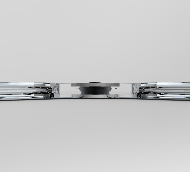 XSXL - The Growth hanger