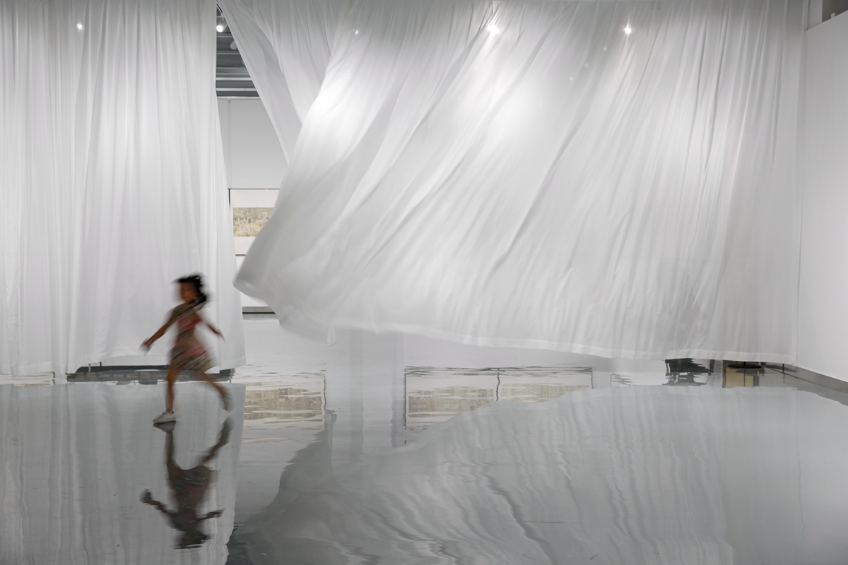 ZHO ART MUSEUM