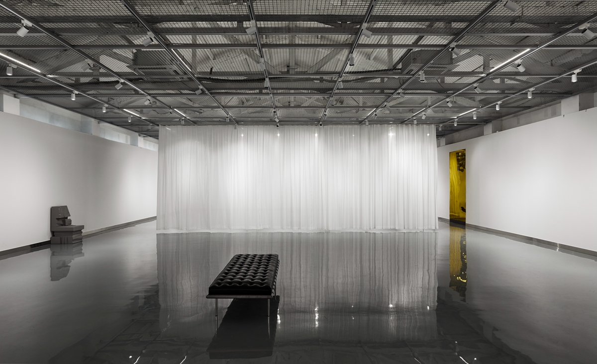 ZHO ART MUSEUM