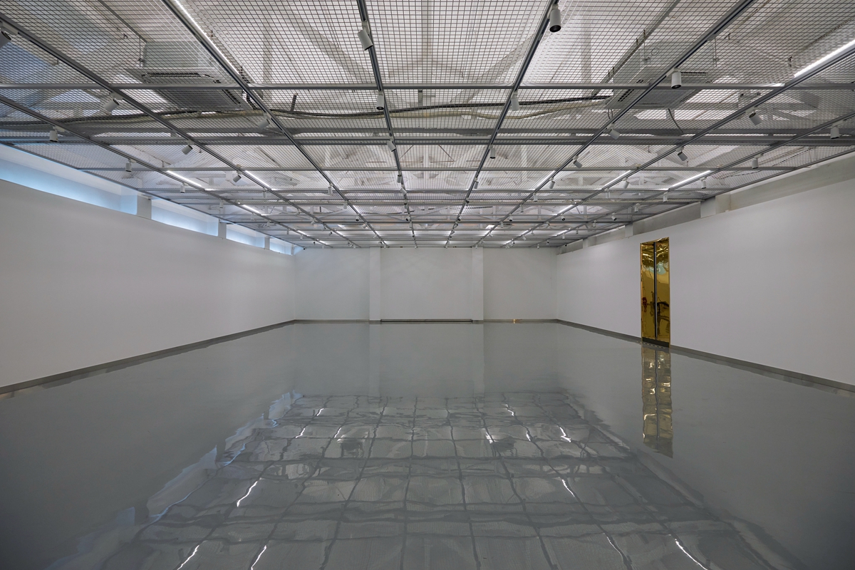 ZHO ART MUSEUM