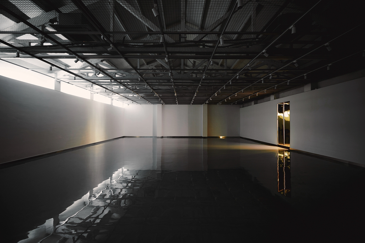 ZHO ART MUSEUM