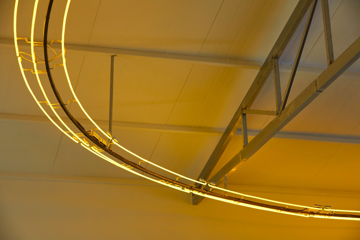 ZHO ART MUSEUM