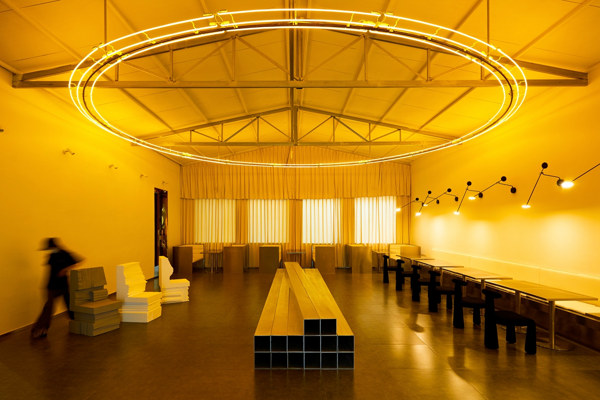 ZHO ART MUSEUM
