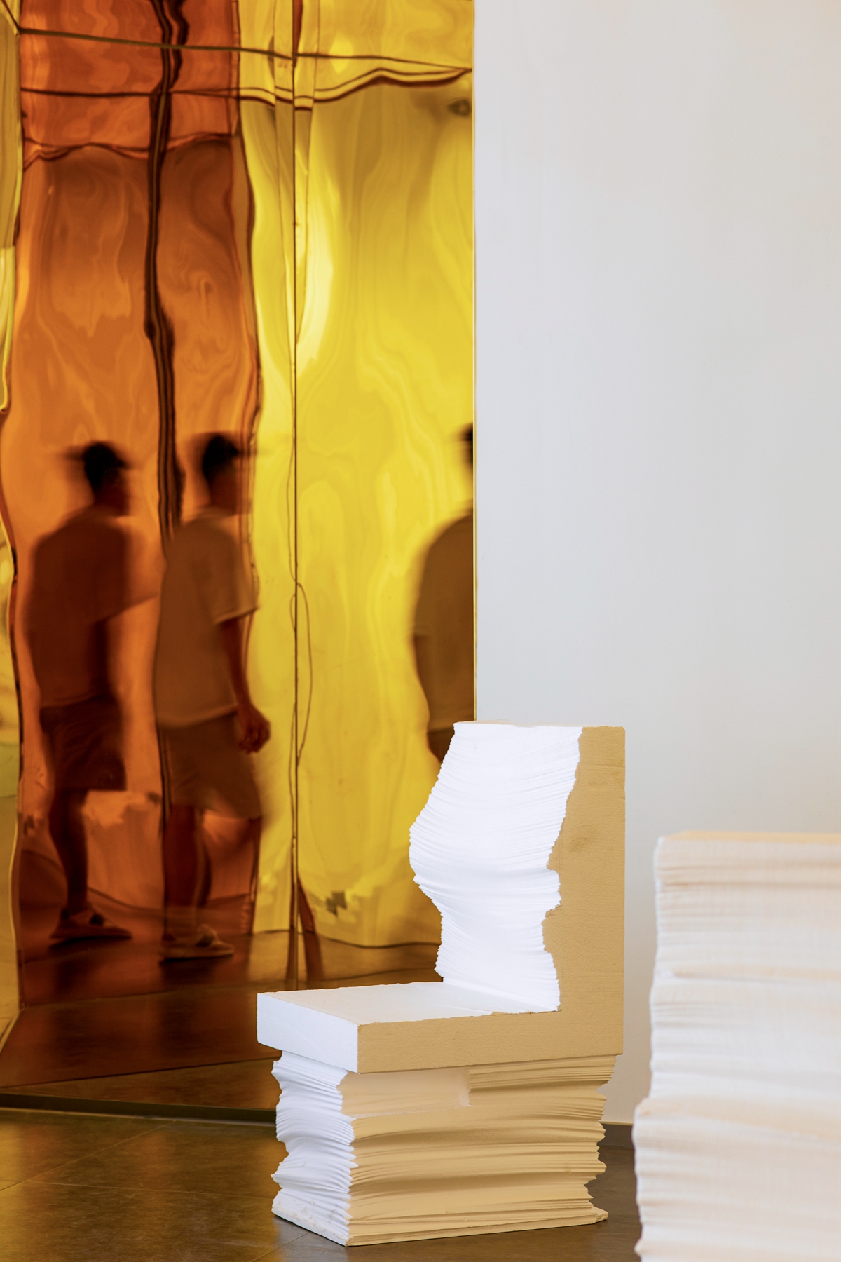ZHO ART MUSEUM