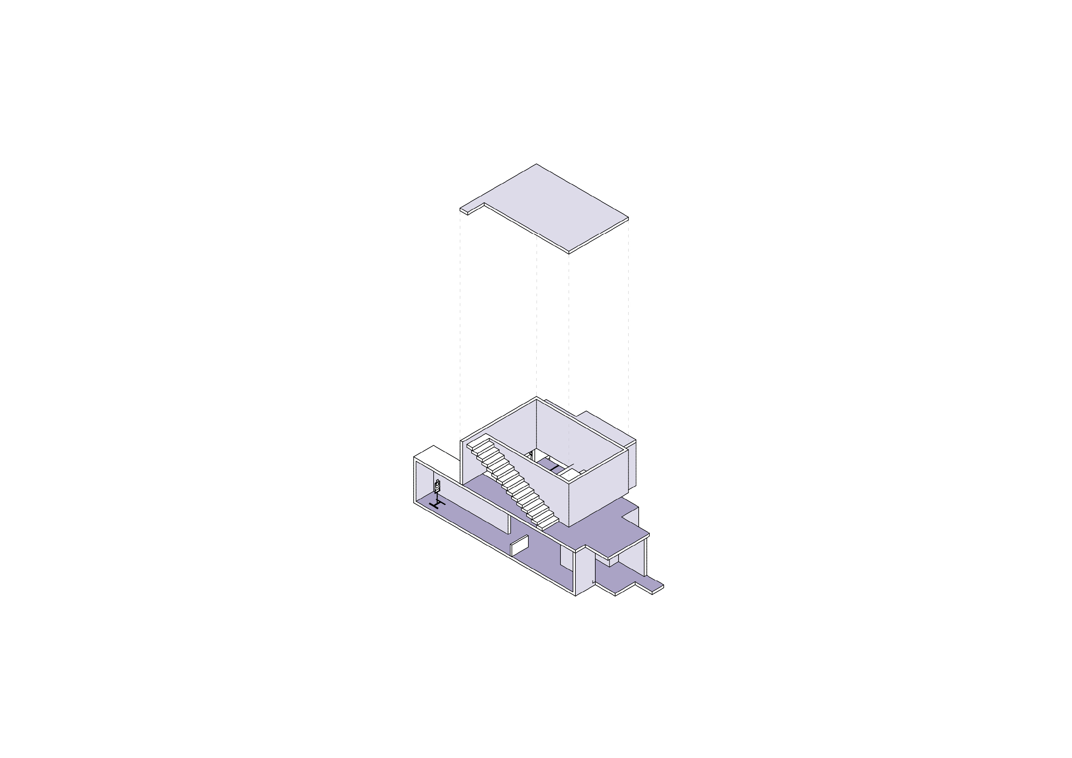 Living in a Rubik’s Cube