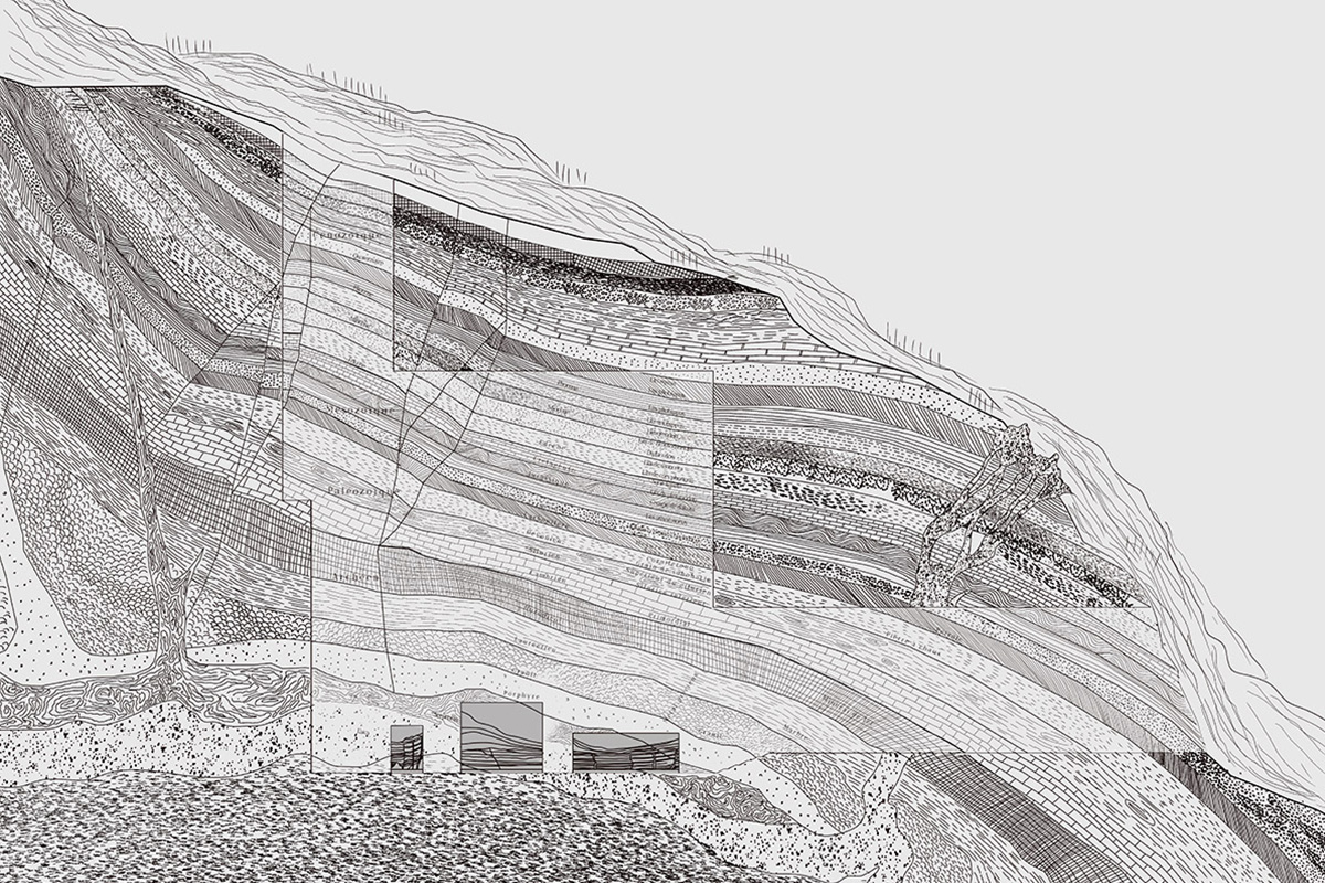Noah's Ark of the Post-Anthropocene