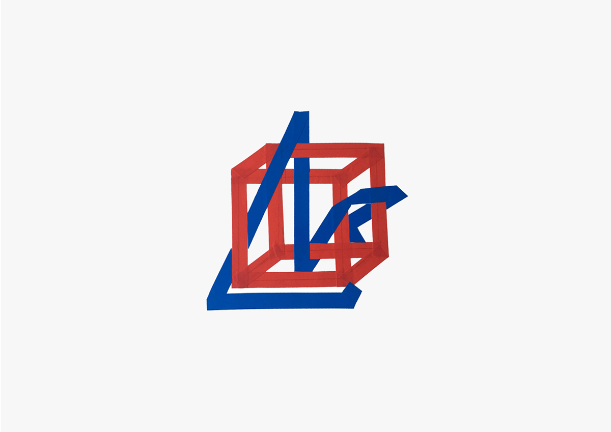 Escher - Pattern design